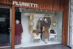 Plumetti O Carballi&ntilde;o