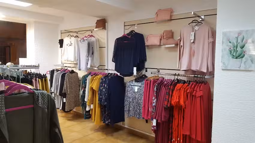 po&ecirc;me boutique