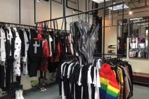 Poison More Than Clothes