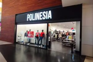 Polinesia