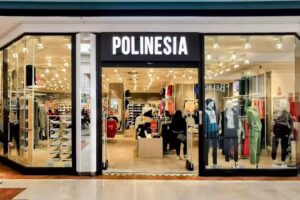 Polinesia