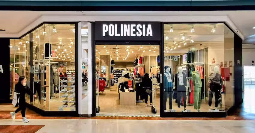 Polinesia