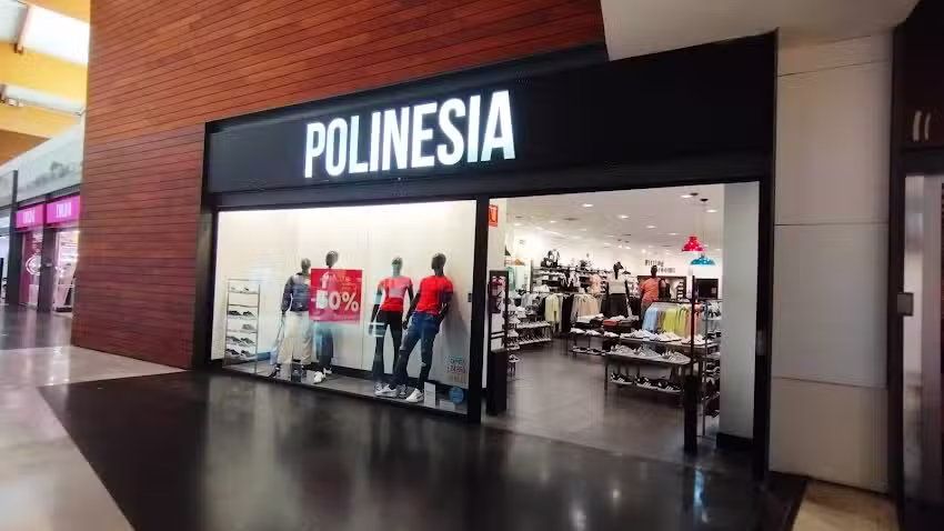Polinesia