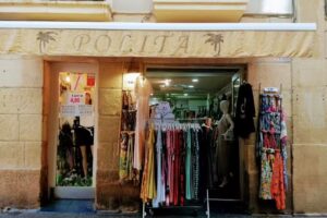 Polita Moda Donostia