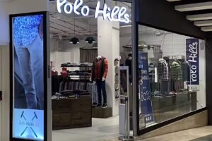 Polo Hills Castelldefels