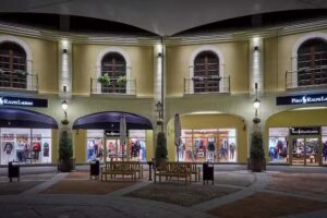 Polo Ralph Lauren Outlet Store Malaga