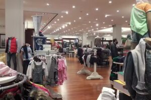 Polo Ralph Lauren Outlet Store Mallorca