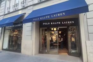 Polo Ralph Lauren Valencia