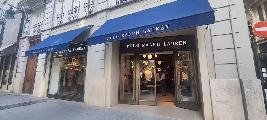 Polo Ralph Lauren Valencia