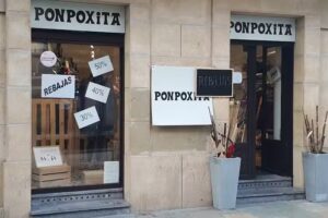 Ponpoxita