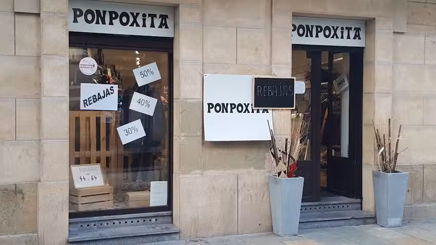 Ponpoxita