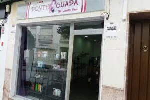 Ponte Guapa