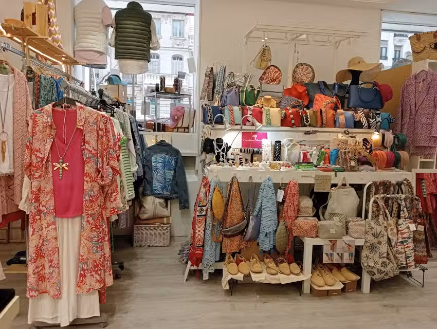 Pop Up MadrIT