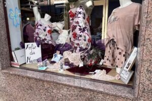 Pordentro Lencer&iacute;a