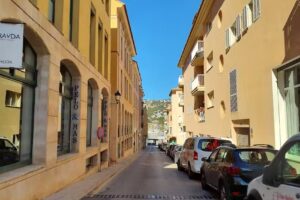 Port Andratx, Elvira Kirsch Couture