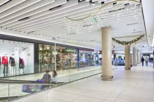 Porto Pi Centro Comercial