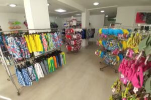 Posei Bikini Combinabili Los Cristianos