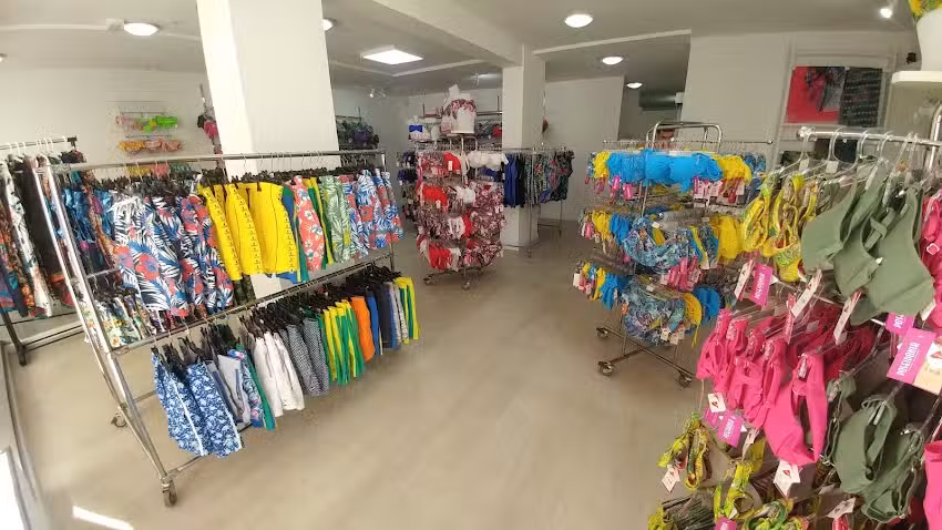 Posei Bikini Combinabili Los Cristianos