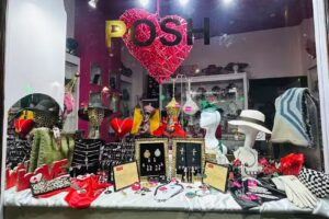 POSH COMPLEMENTOS DE MODA