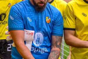 PositiveBCN&reg; Sportswear