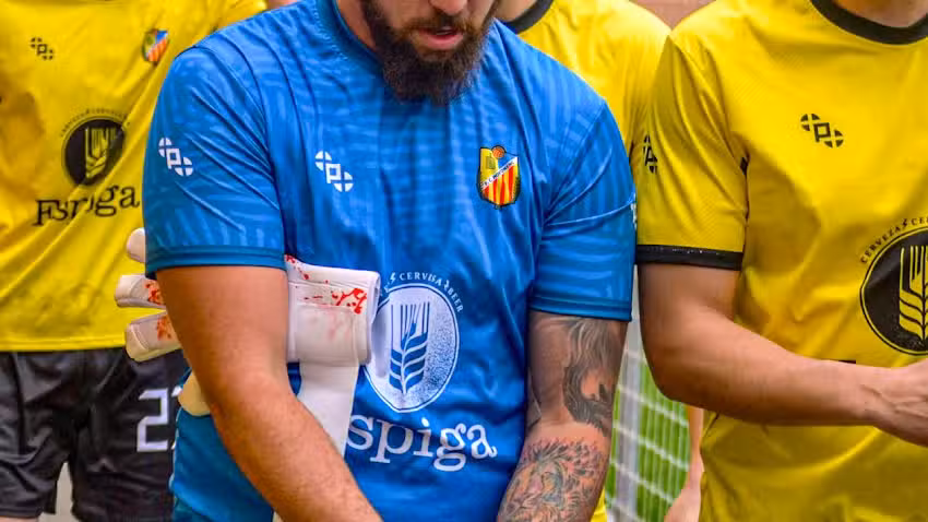 PositiveBCN&reg; Sportswear