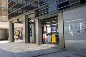POSITIVO BOY & GIRL