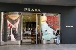Prada Madrid Serrano Mujer