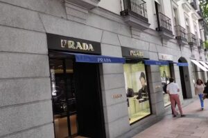 Prada Madrid Uomo