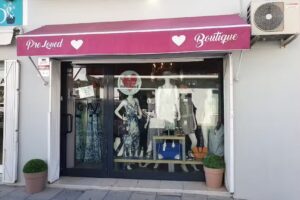 Pre Loved Boutique