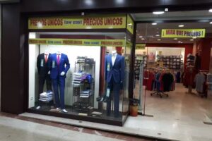 Precios &Uacute;nicos Low Cost