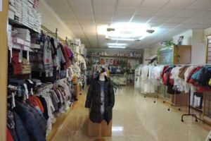 Premam&aacute; y Beb&eacute; Mar&iacute;n