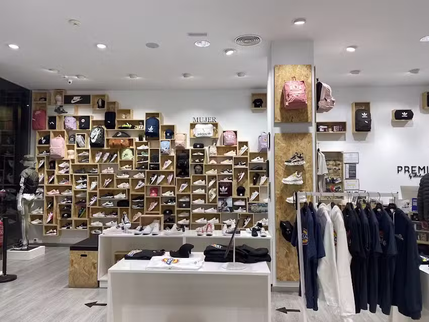 Premium by Estadio Sport