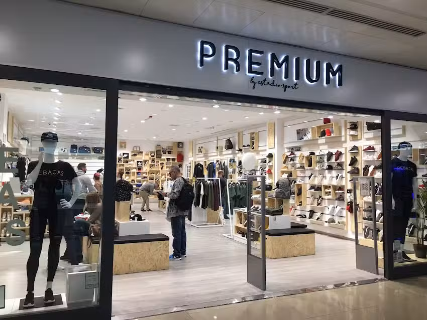 Premium by Estadio Sport