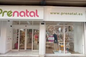 Pr&eacute;natal C&aacute;ceres