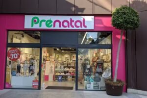 Pr&eacute;natal Huelva