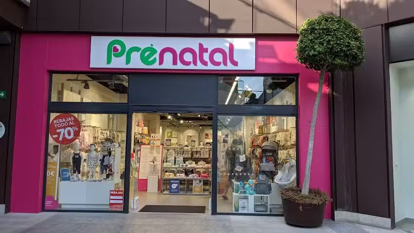 Pr&eacute;natal Huelva