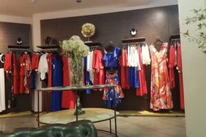 Presagio Boutique Online