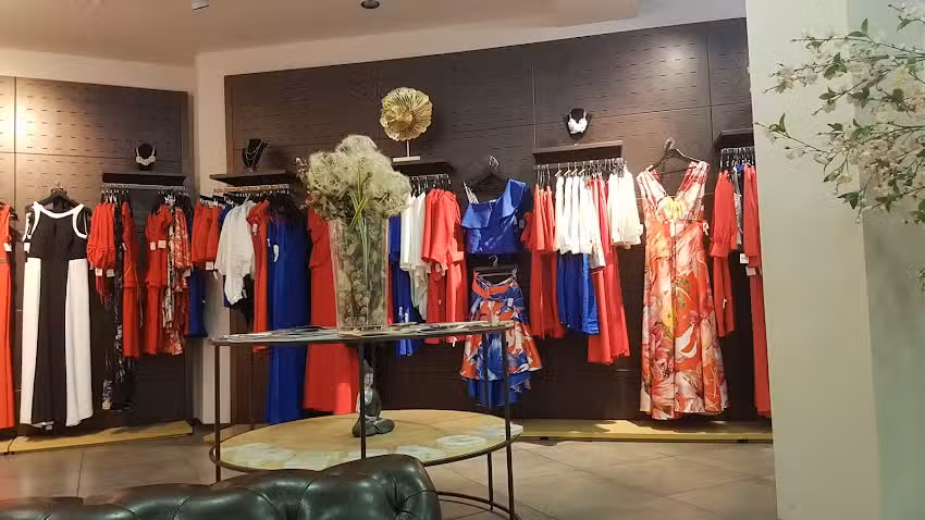 Presagio Boutique Online