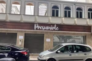 Presumirte