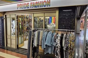 PRIDE FASHION Boutique