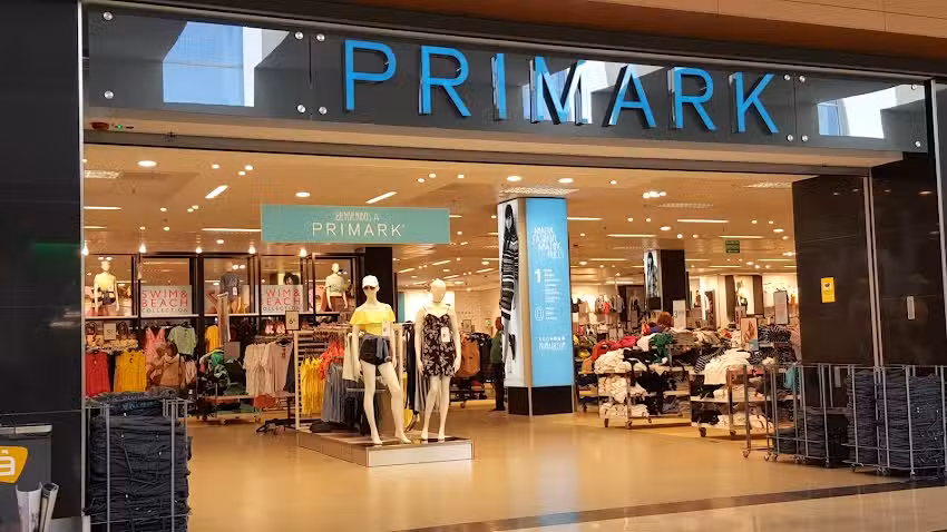 Primark