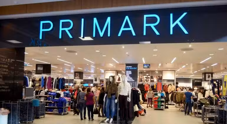 Primark