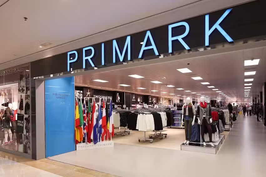 Primark