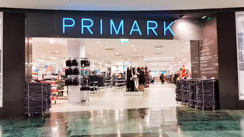 Primark