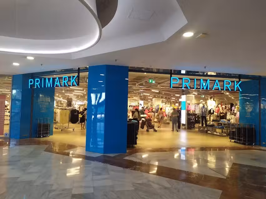 Primark