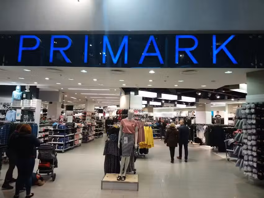 Primark
