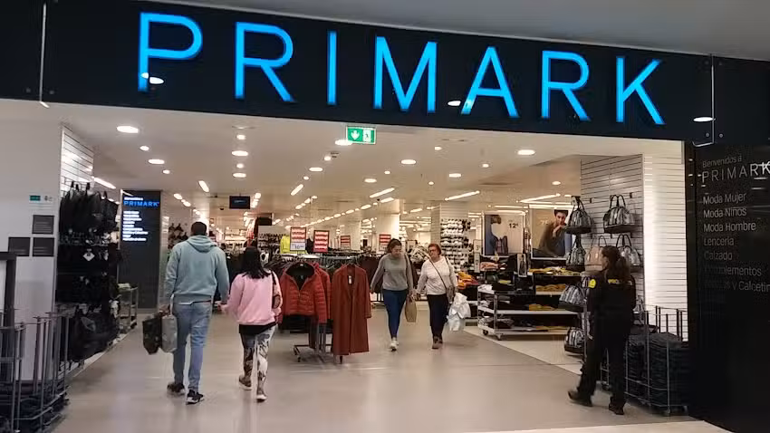 Primark