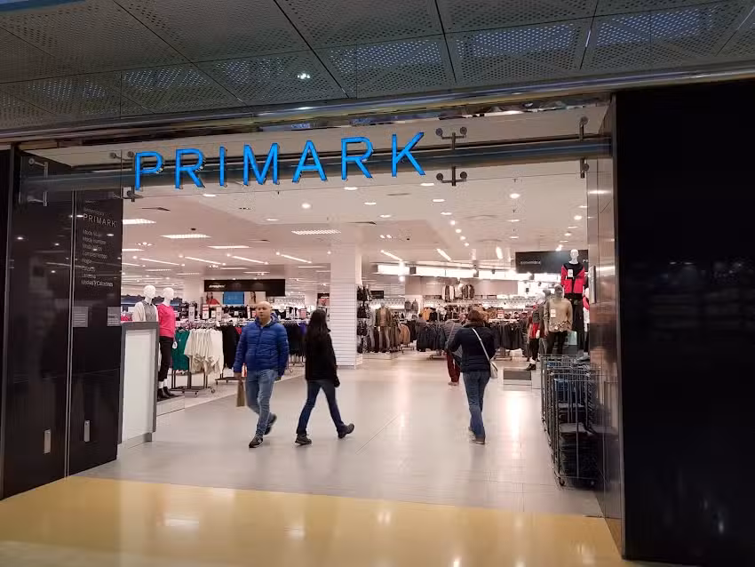 Primark