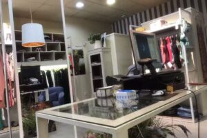 Primera Planta Modas