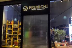 Primichi Stores – Moda de primeras marcas – Ondara